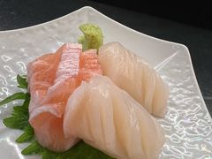 北海道带子刺身-Sushi Hanzo半藏(天环广场店)