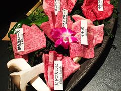 -松阪牛焼肉M(法善寺横丁店)