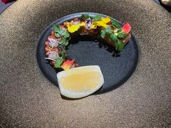 -Nolita西餐厅(金地新华道店)
