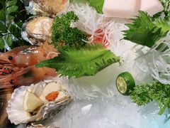 -三石铁板烧(紫竹桥店)