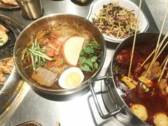 -炉队长·齐齐哈尔家庭烤肉(马家堡店)