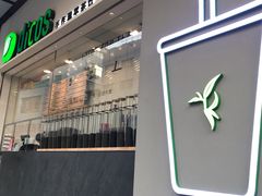 门面-德克士(崂山百货店)