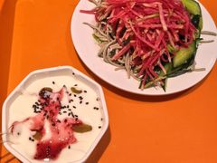 -清真聚陇缘美食餐厅(南横东街店)