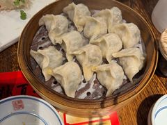 -新兴园饺子馆(河南街店)