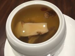 -彩丰楼·中餐厅(国家会展中心上海洲际店)