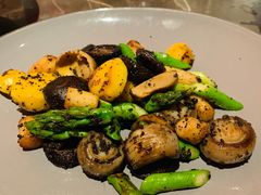 松露全素-金鸭季·北京烤鸭(深业上城店)