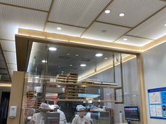 -喜家德虾仁水饺(浦东山姆店)
