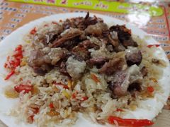 手抓饭-吾斯曼珍珠抓饭王