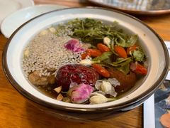 -禾记花园涮肉餐厅