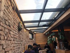 -VOYAGE COFFEE(北锣鼓巷店)