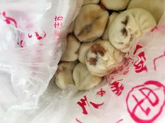 猪肉大葱包子-石饮红星包子(中山路店)