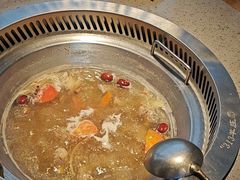 -313羊庄铁锅烀羊肉·烤全羊·烧烤龙虾·团建聚餐(永德路店)