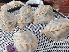 -叶存利海鲜大馅饺子(海宁路总店)
