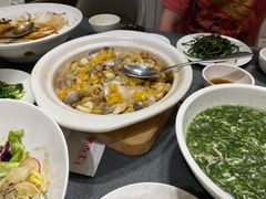 -新吉士·上海菜(浦东LCM置汇旭辉店)
