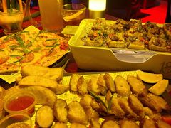 -18BAN音乐啤酒馆(西丽店)