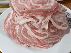 -元盛居(生态大街店)