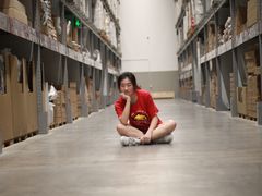 -宜家家居(西安未央商场店)