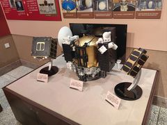 -哈尔滨工业大学-博物馆