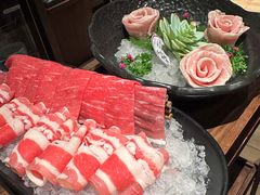 -捞王猪肚鸡火锅(金华义乌之心店)