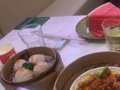 -花城粤菜餐厅(高新区店)