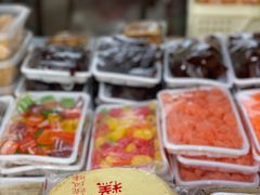 -老王记糕干(养鱼池路店)