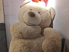 -咖法森林·咖啡  酒吧(天河店)