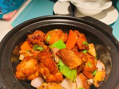 -大树餐厅(益田假日店)