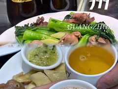 -文记壹心鸡(宝华路店)