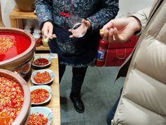 -江小菜酱菜(南京夫子庙步行街店)