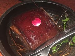 -绿茶餐厅(蓝色港湾店)