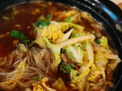 -闫家驴肉老店(华电一校店)