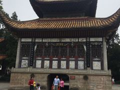 -南岳衡山风景名胜区