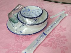 -江记餐厅(罗冲围店)