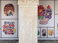 -大境门景区