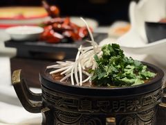 -鱼翅楼·津派砂锅鱼翅(水上公园店)