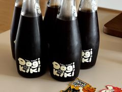 -Dogi&kiki Coffee(中心商务大厦店)
