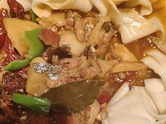 -那拉提之疆·新疆菜(美院店)