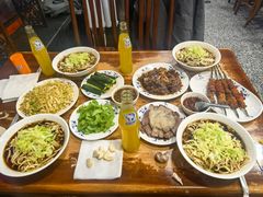 -柴氏风味斋(甘家口店)