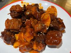 -易老妈蹄花.特色川菜(人民公园总店)