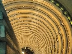 -上海金茂大厦88层观光厅