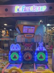 点击看大图 -卡通尼乐园(龙湖六合天街店)