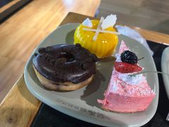 -梨花自助烤肉(乐宾店)