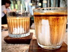 冰博克Dirty-Metal hands·铁手咖啡