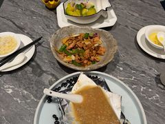 -福照楼汽锅鸡·云南菜(火车站锦江店)