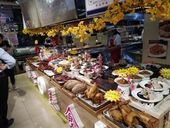 -阿宝酒家(新华店)