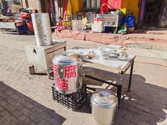 -春饼小吃(钱塘街店)