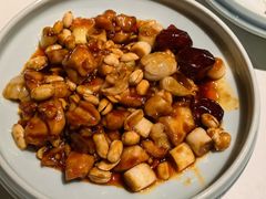 -0776食堂·京城创意菜(七里庄店)