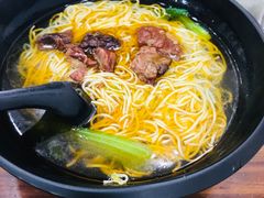 -张飞牛肉(观前街店)