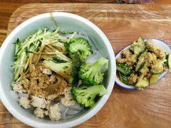 -真老陕(富达大厦店)