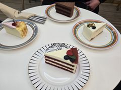 -姆们M Sweetie Cake(三里屯店)